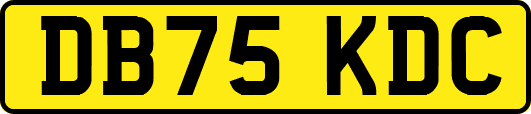 DB75KDC
