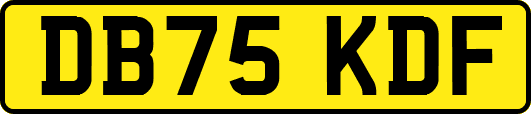 DB75KDF