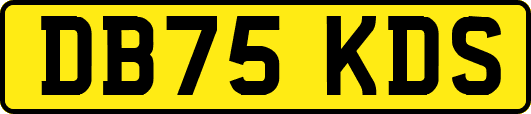 DB75KDS