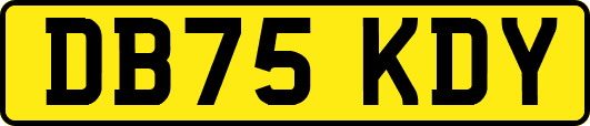 DB75KDY