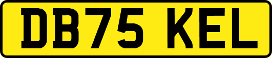 DB75KEL