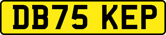 DB75KEP