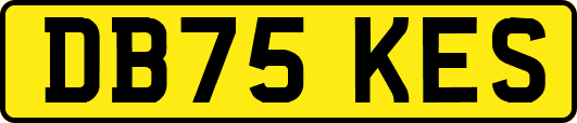DB75KES