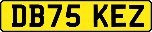 DB75KEZ