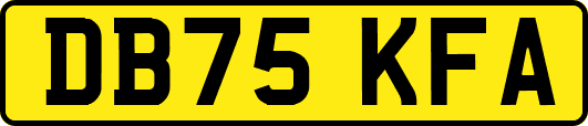 DB75KFA