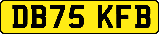 DB75KFB
