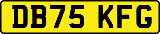 DB75KFG