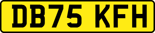 DB75KFH