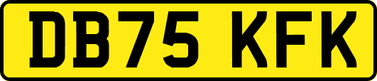 DB75KFK
