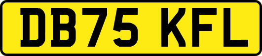 DB75KFL