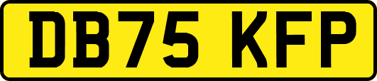 DB75KFP