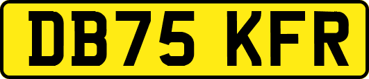 DB75KFR