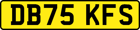 DB75KFS