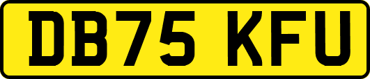 DB75KFU