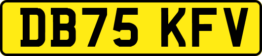 DB75KFV