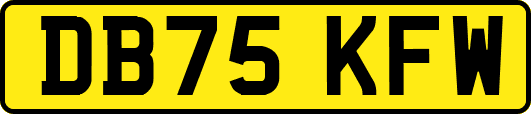 DB75KFW
