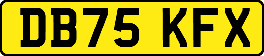 DB75KFX