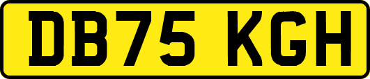 DB75KGH