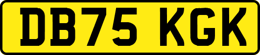 DB75KGK