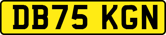 DB75KGN