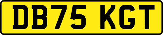 DB75KGT