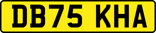 DB75KHA