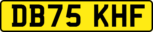 DB75KHF