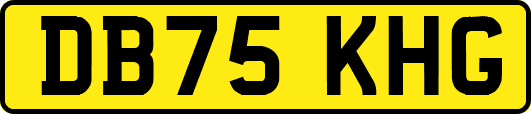 DB75KHG