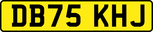 DB75KHJ