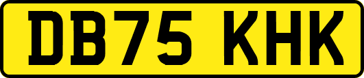 DB75KHK