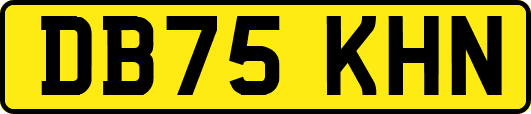DB75KHN