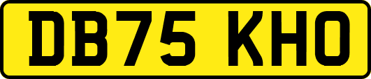 DB75KHO