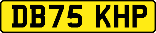 DB75KHP