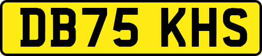DB75KHS