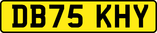DB75KHY