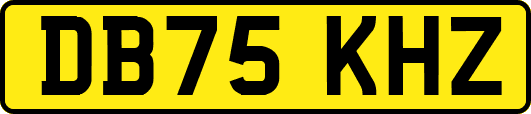 DB75KHZ