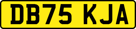 DB75KJA