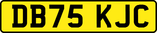DB75KJC