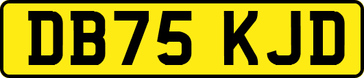 DB75KJD