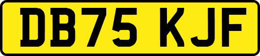 DB75KJF