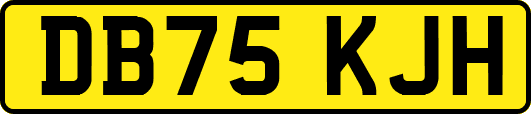 DB75KJH
