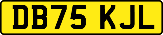 DB75KJL