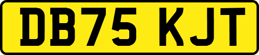 DB75KJT