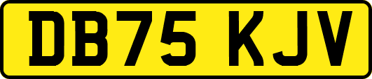 DB75KJV