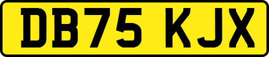 DB75KJX
