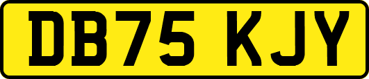 DB75KJY