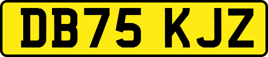 DB75KJZ