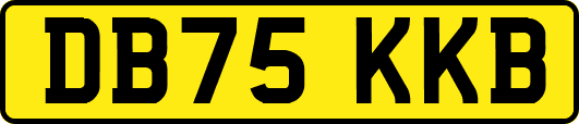 DB75KKB
