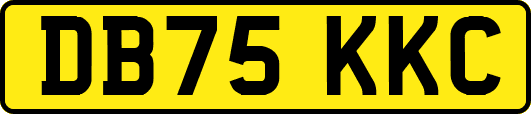 DB75KKC