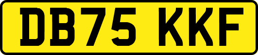 DB75KKF